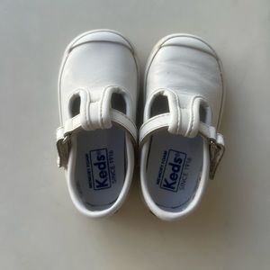 Keds Baby size 4